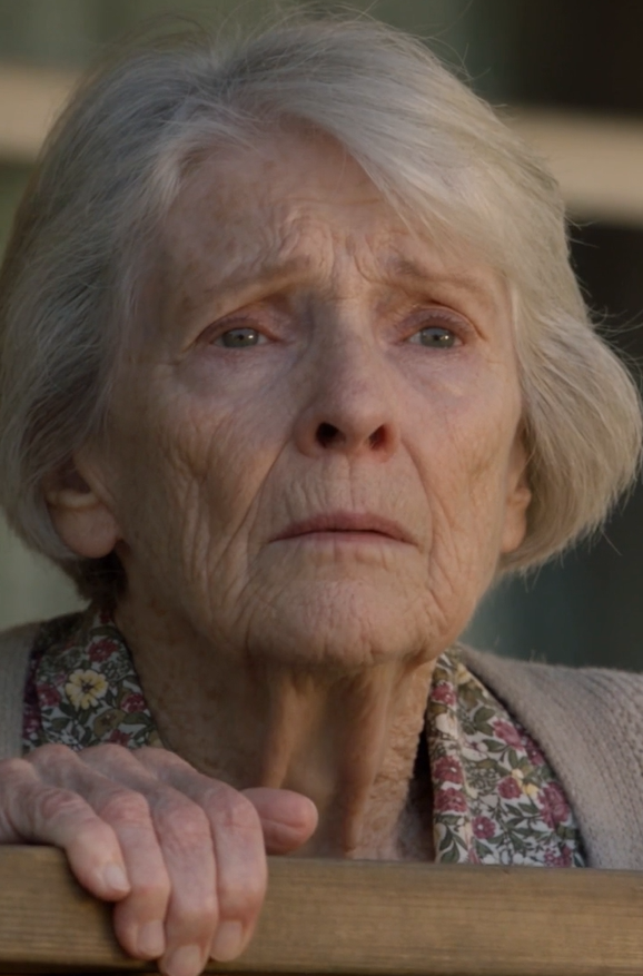 Do You Want To Go Home, Miss Helen?” Dean Asked.