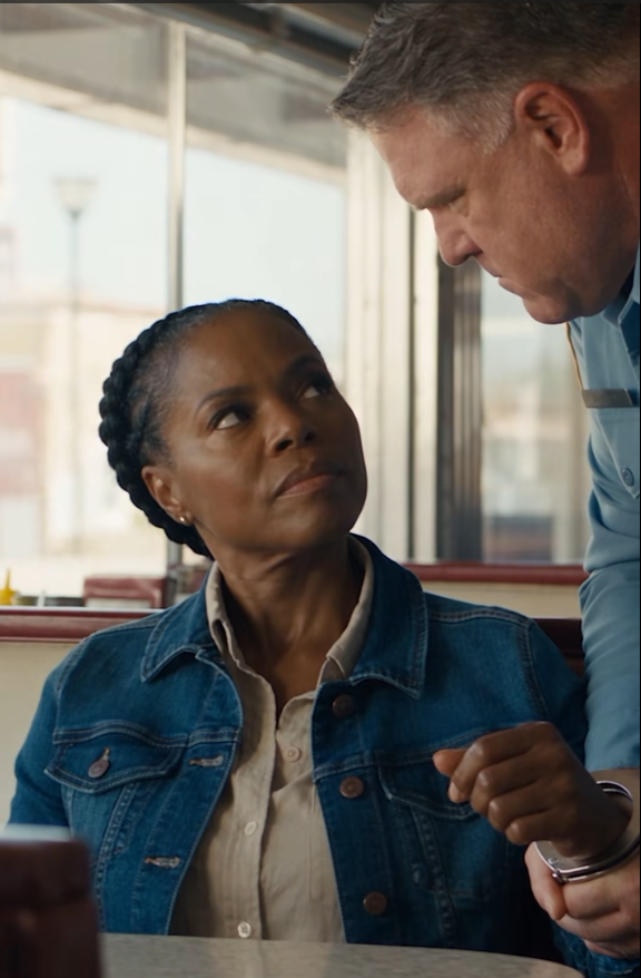 I Allowed A Ruthless Small-Town Sheriff To Arrest Me In Public, But He Had No Idea I Was The Federal Judge Sent To Destroy His Entire Corrupt Department.