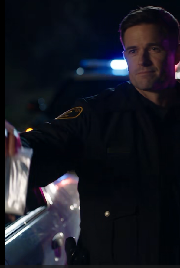 The Officer Planted Evidence Beside Her Car And Smiled, Until The Woman He Had Stopped Quietly Asked Him One Question He Couldn’t Answerthe Officer Planted Evidence Beside Her Car And Smiled, Until The Woman He Had Stopped Quietly Asked Him One Question He Couldn’t Answer