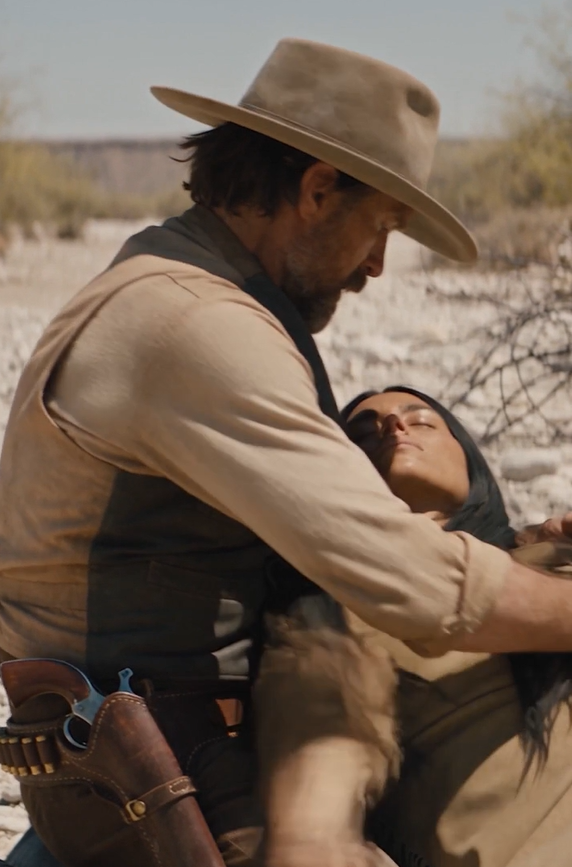 Title: The Blood-Bound Vow On The Burning Ridge: How A Broken Cowboy, A Lost Sister, And A Forgotten Promise Rewrote Destiny In The Arizona Dust