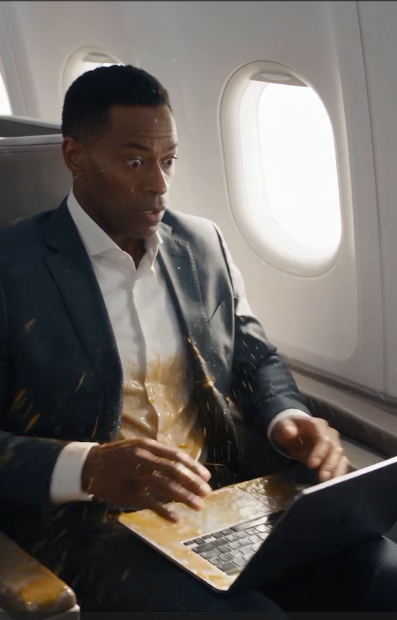 The Flight Attendant Had Me Handcuffed In First Class Before Boston—But Every False Word She Said Was Becoming Evidence Against Her Airline