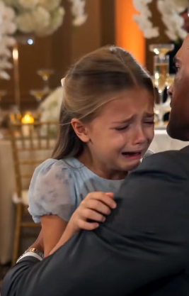My Seven-Year-Old Niece Begged To See Her Mother At Her Father’s Wedding, And When He Slapped Her For Saying It, I Finally Revealed The Secret He’d Hidden For Months