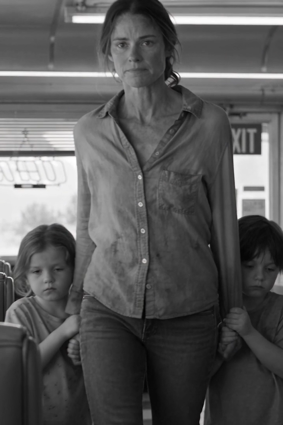 Hunger Doesn’t Arrive Politely. It Doesn’t Knock Or Ask Permission. It Moves In Slowly, Hollowing Everything Out From The Inside Until Thoughts Get Foggy And Pride Starts To Feel Like Something Only Other People Can Afford. By The Time Emily Parker Pushed Open The Sun-Faded Glass Door Of The Roadside Diner Off Highway 89 In Northern Arizona, She Wasn’t Thinking About How She Looked, Or How Strangers Might Judge The Dirt On Her Jeans Or The Dried Salt Lines On Her Shirt From Days Of Sweat And Heat. She Was Thinking About The Frightening Quiet Of Her Twins, And How Children That Small Were Never Supposed To Be That Quiet.