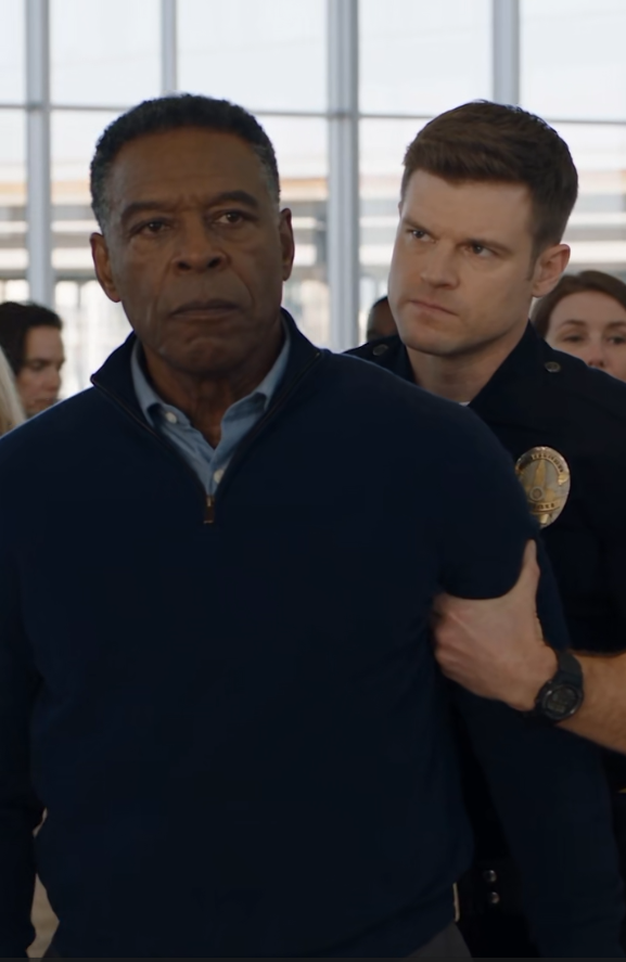 Airport Police Slammed Me Face-First Onto The Terminal Floor—Then One Officer Opened My Wallet And Realized Exactly Who They Had Handcuffed