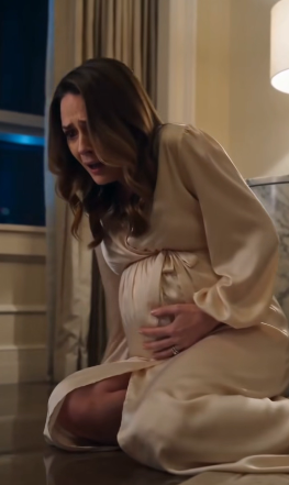 She Attacked A Billionaire’s Pregnant Wife — Then The Security Footage Exposed The Truth Nobody Expected