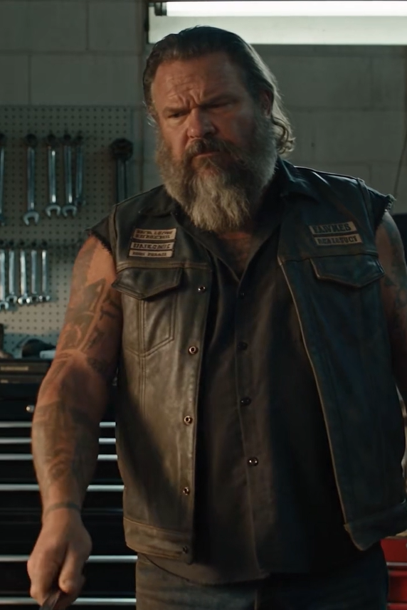 I’ve Been A Biker And A Mechanic For Thirty Years. I Can Tell What’s Wrong With An Engine By The Sound It Makes. Turns Out I’m Not As Fast At Reading People. Because It Took Me Three Months To Figure Out Why A Fourteen-Year-Old Boy Kept Showing Up At My Shop.