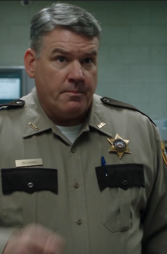 A Sheriff Jailed An Exhausted Black Woman For Having “Attitude”—Five Minutes Later, A Pentagon Colonel Asked Why A Major General Was Locked In His Cell