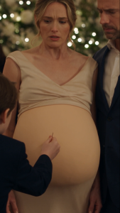 Everyone Thought Daniel Was About To Marry The Woman Carrying His Child.