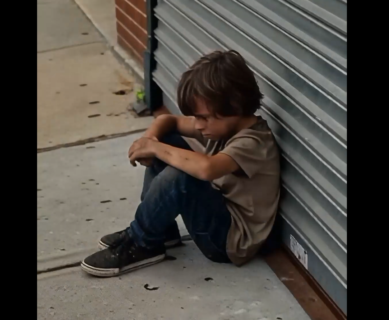 The Twin His Father Thought Was Gone Forever