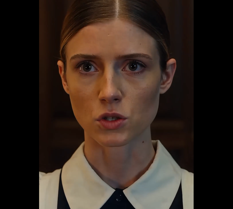 The Maid Who Recognized The Billionaire’s Dead Wife