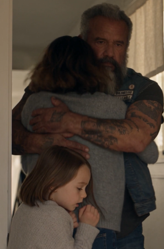 Dad – He Reads Everything On My Phone. Tracks My Location. Lily And I Need Help But He’s Always Watching. Thursday 2Pm He Has A Gym Session. He Locks The Door From The Outside. The Spare Key Is In The Blue Birdhouse. Please. Don’t Let Him See You.”