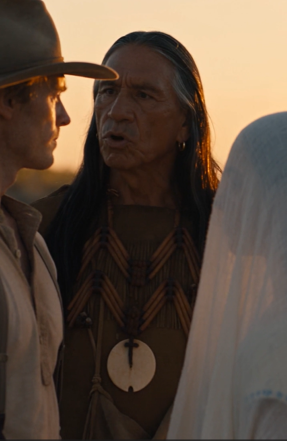 Marry My Daughter… Or Leave These Lands And Never Return.”