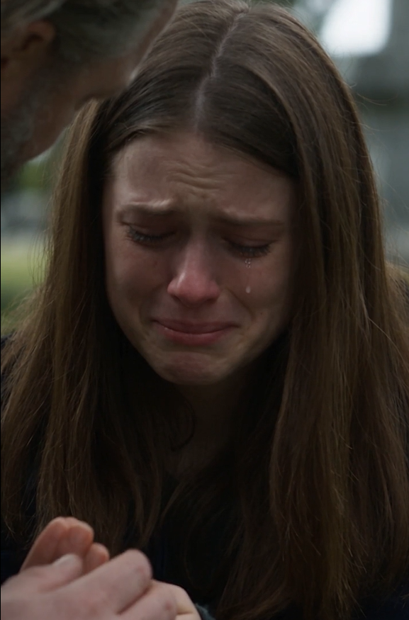 Last Week, Emma Made Them Promise Something,” The Grandmother Said, Her Voice Barely A Whisper. “She Knew She Was Tired. She Knew She Wasn’t Going To Get Better This Time. She Called The Leader, A Man They Call ‘Iron,’ To Her Bedside. She Told Him, ‘I Don’t Want To Be Scared When I Go To See God. I Want You To Make It Loud So The Angels Know I’m Coming.’”