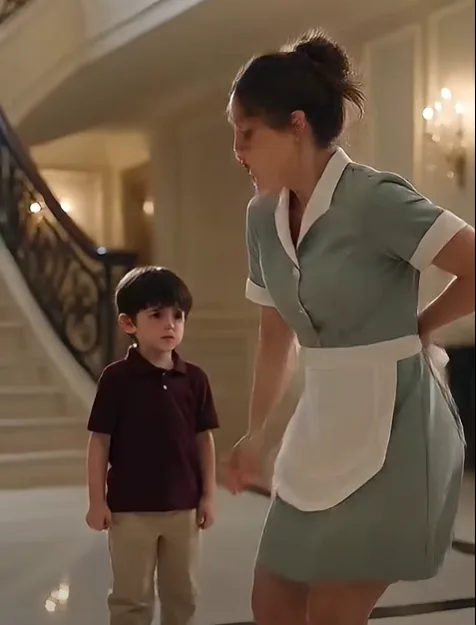 The Cartel Boss’s Son Attacked Every Nanny Who Came Near Him