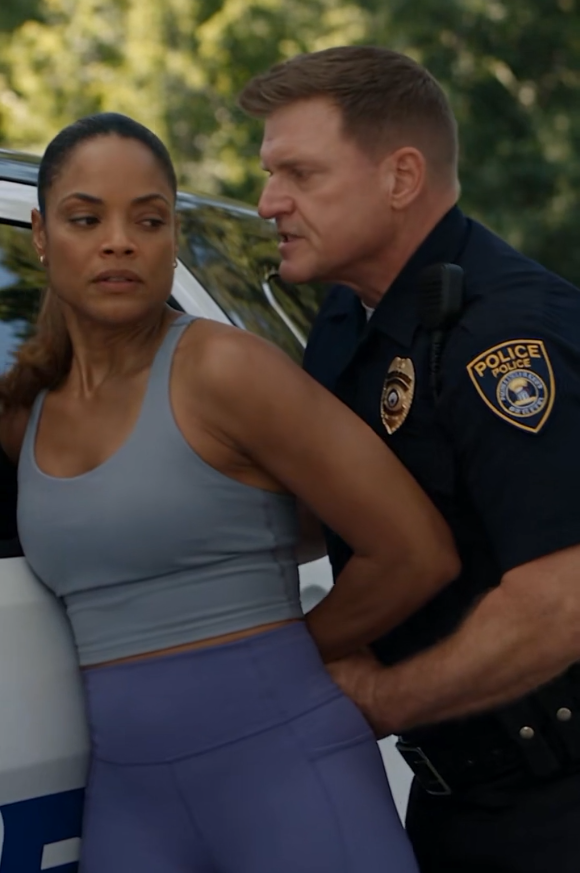They Pinned Me To A Police Cruiser For Matching A Description, Never Realizing I Was Quietly Building The Federal Case That Could Destroy Their Department