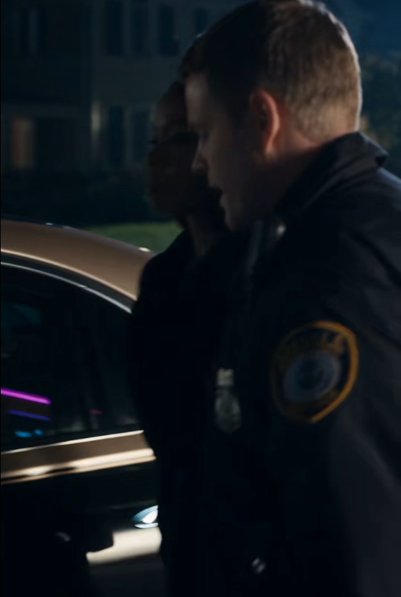Cop Arrested A Black Woman In Her Own Mercedes—By Morning She Walked Into His Federal Courtroom, And His Certainty Began To Collapse