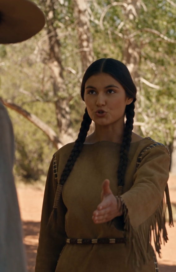 When Ayana Rejected The Hundredth Warrior, An Uneasy Silence Swept Through The Village.