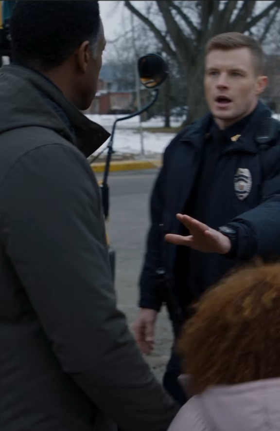 They Made A Father Prove His Daughter Was His. By Nightfall, Everyone Learned The Police Call Had Been Designed To Expose Something Far Bigger.