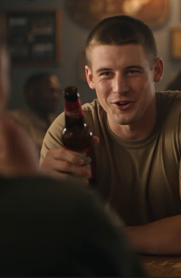 The Marine Who Mocked The Quiet Woman At His Bar Asked For Her Call Sign—Then One Answer Turned Every Laugh Into Silence Before Anyone Knew Why