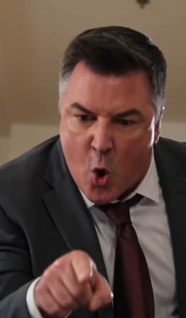 He Kicked A Waitress To The Floor Over A Delayed Steak