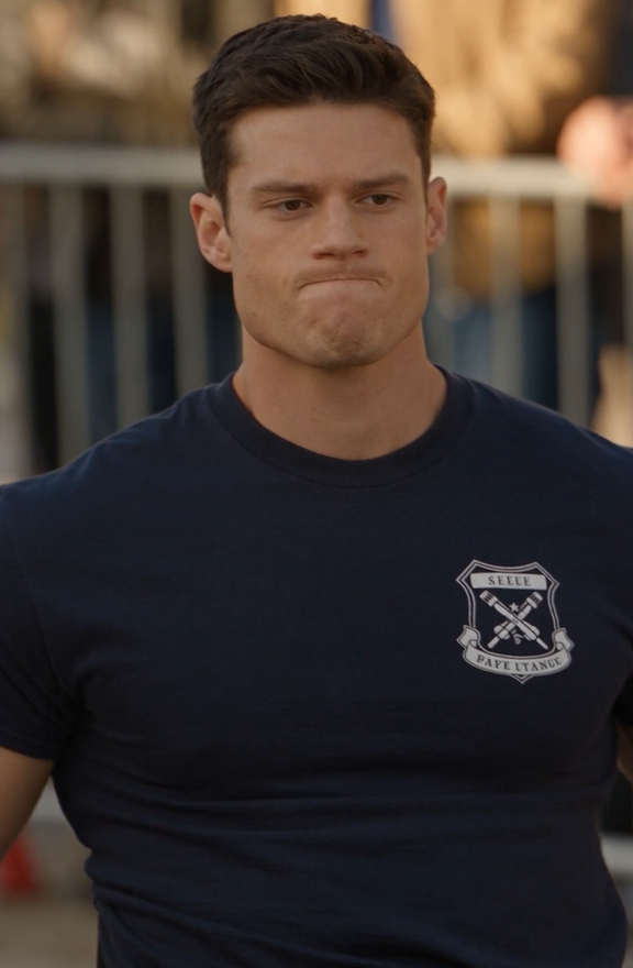 It Started Two Weeks Before Veterans Day When Tyler Brooks Wheeled Himself Into The American Legion Hall Where Our Motorcycle Club Held Its Weekly Meetings.