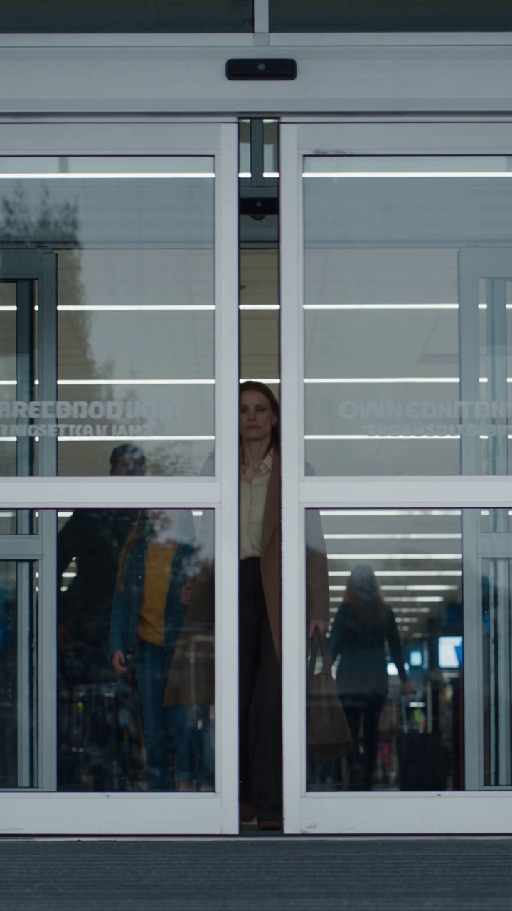 The Broken Welcome