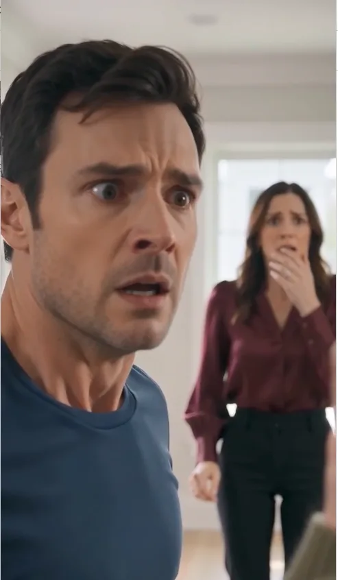 The Moment Everything Broke